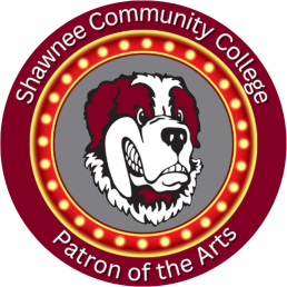 Patron of the Arts Logo