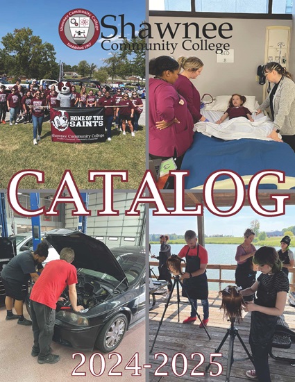 2024-25 College Catalog