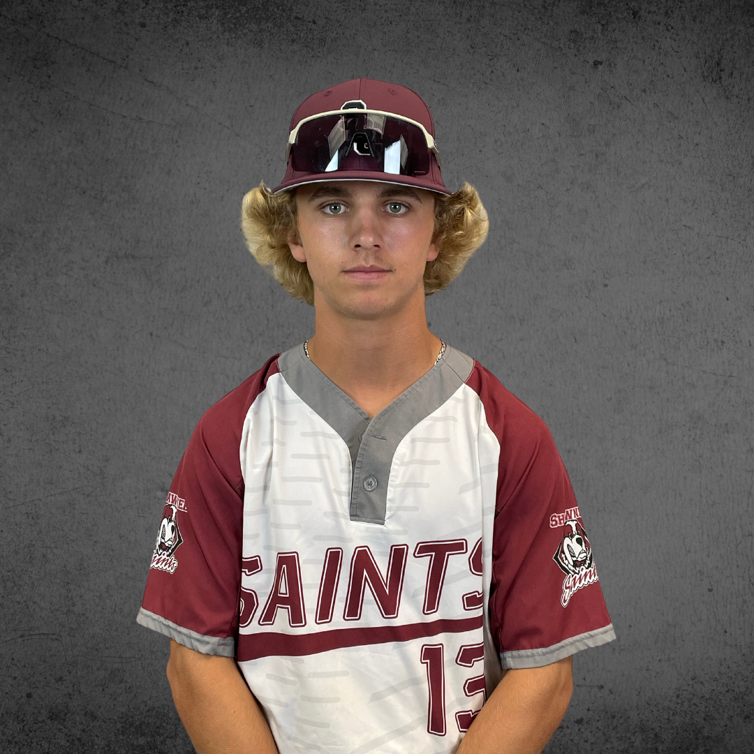 #13 Hunter Francis